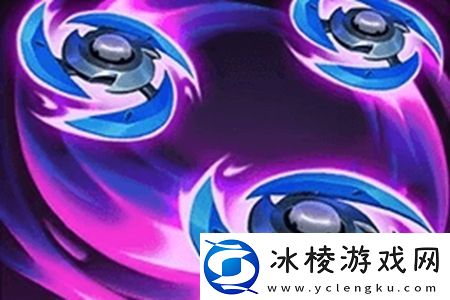 英雄联盟旋风切割器介绍竞技对战技巧与策略分析