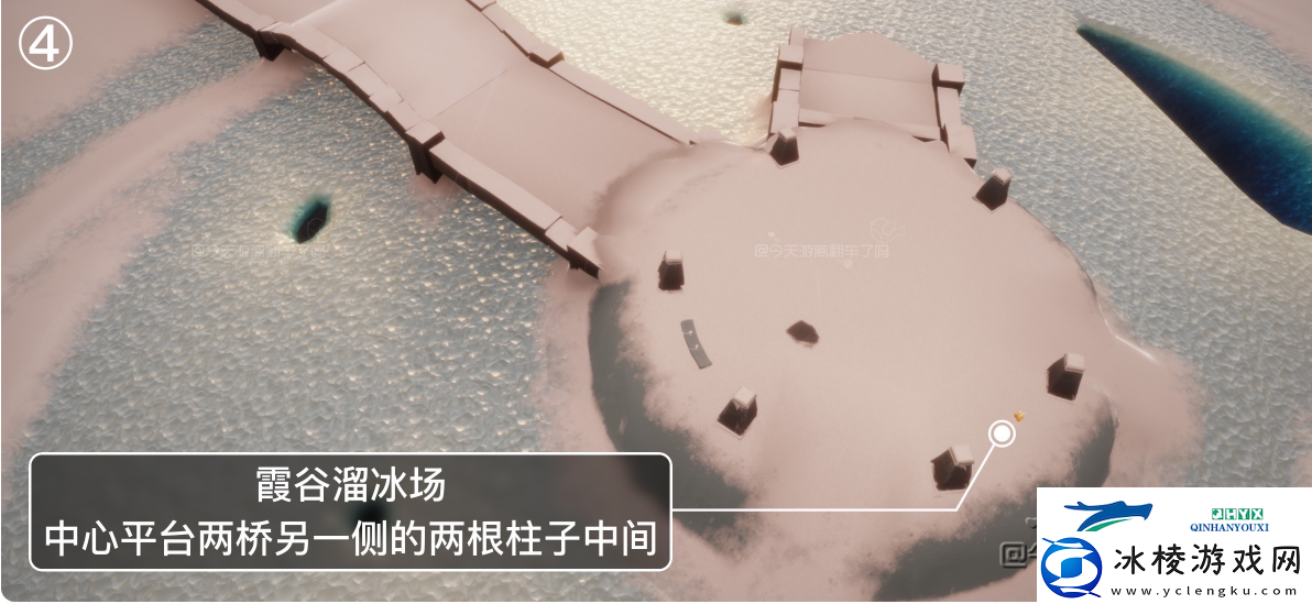 光遇12月2日季节蜡烛位置攻略光遇12.2季节蜡烛在哪里