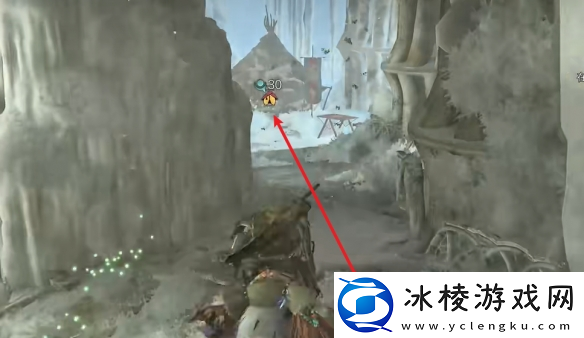 怪物猎人荒野冰雾断崖全营地在哪里介绍