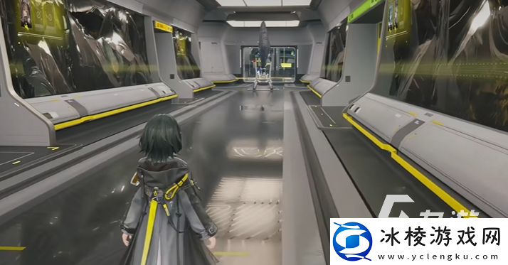 明日方舟终末地公测在哪下载