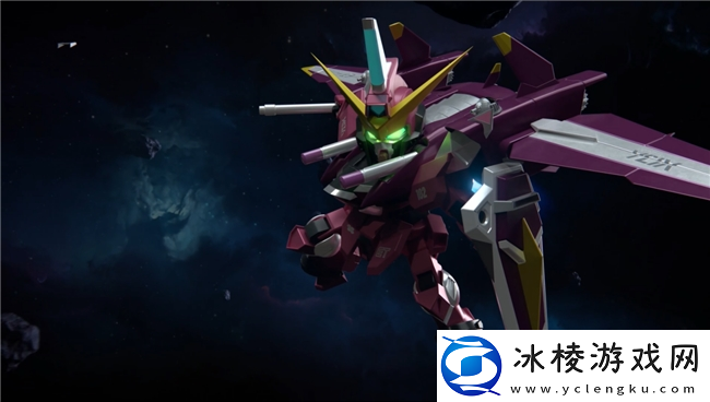 高达迷狂欢！高达钢铁之诗定档3月13日