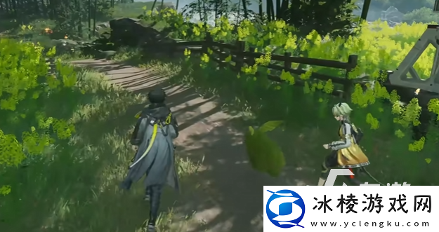 明日方舟终末地公测在哪下载-明日方舟终末地公测资格获取方式