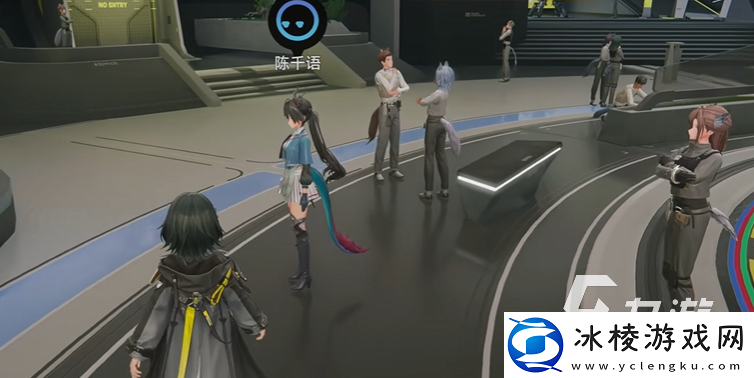 明日方舟终末地公测在哪下载