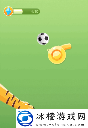 拼多多球了个球第三关攻略