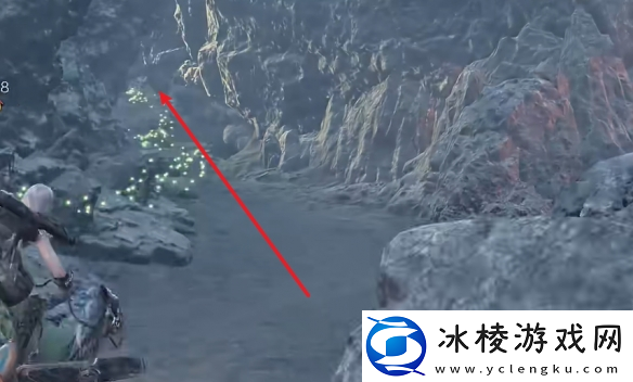 怪物猎人荒野涌油谷全营地在哪里介绍