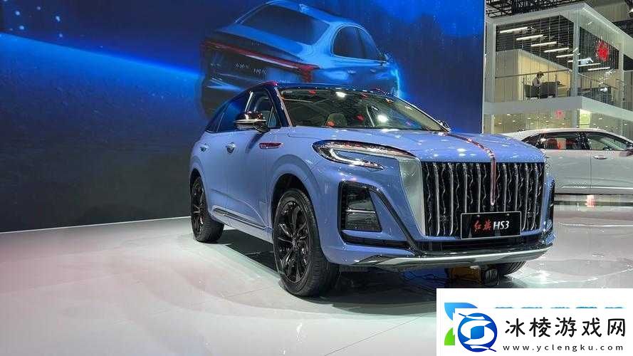 一级SUV好看的国产6554：时尚外观与卓越性能的完美结合