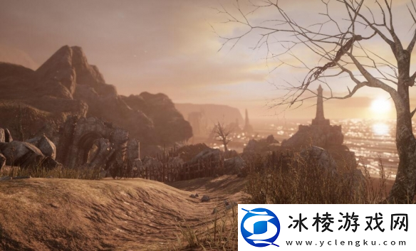 黑暗之魂2原罪学者地图全貌高清介绍