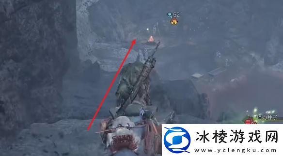 怪物猎人荒野涌油谷全营地在哪里介绍