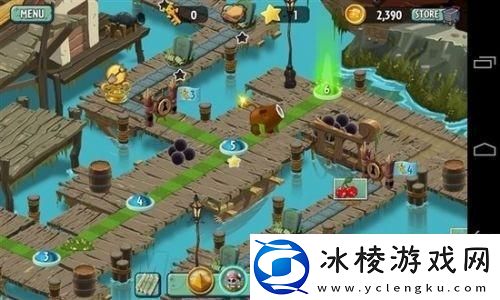 天国拯救2薄荷材料获取方式详解最新：掌握技巧-轻松获取薄荷材料！