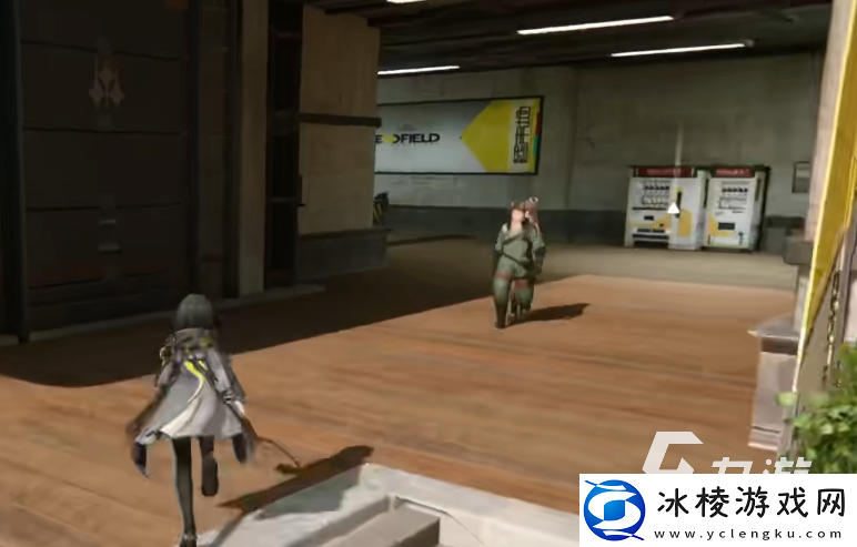 明日方舟终末地下载地址分享