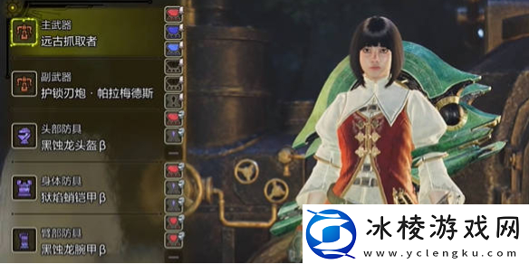 怪物猎人荒野重弩炮毕业配装推荐攻略