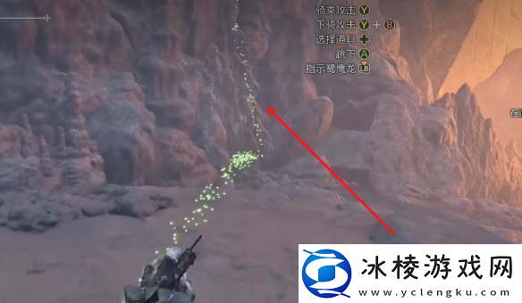 怪物猎人荒野涌油谷全营地在哪里介绍