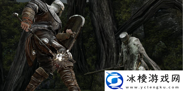 黑暗之魂2原罪学者攻略图文汇总