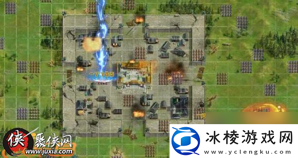 攻城掠地欢乐园三国之志2酷爽战斗真体验