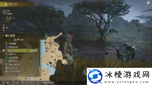 怪物猎人荒野金之炼金票刷取方法介绍