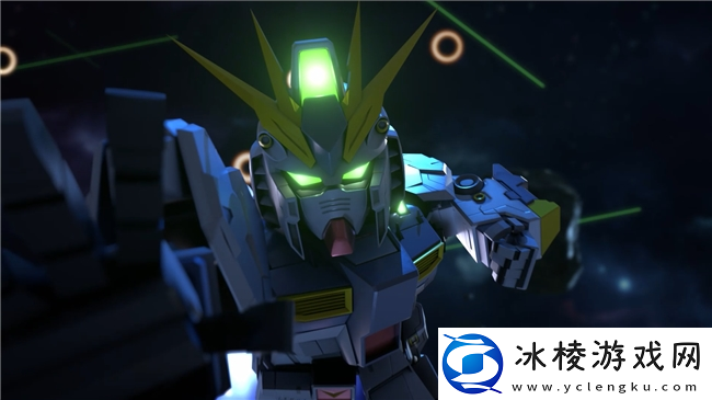 高达迷狂欢！高达钢铁之诗定档3月13日-高燃CG首爆