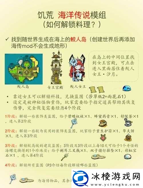 饥荒海难中冲浪板如何使用并高效回收-全面攻略揭秘！