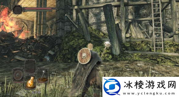 黑暗之魂2原罪学者攻略图文汇总