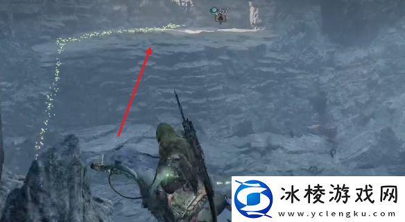 怪物猎人荒野涌油谷全营地在哪里介绍