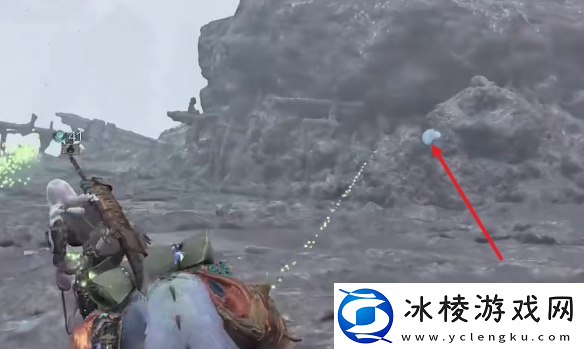 怪物猎人荒野涌油谷全营地在哪里介绍