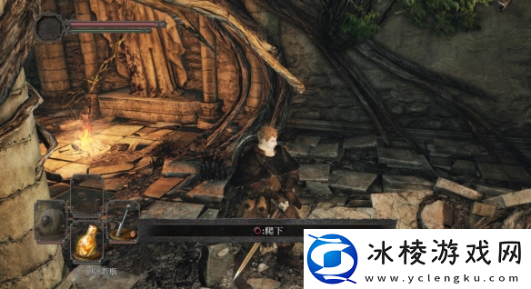 黑暗之魂2原罪学者攻略图文汇总