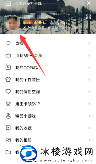qq全球dengji排行榜在哪