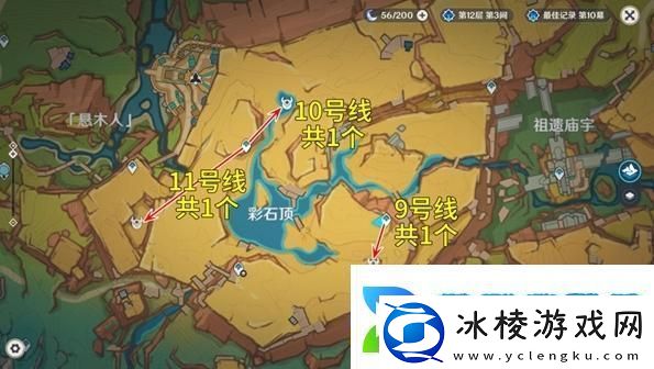 大灵显化身位置大全宠物培养独家心得