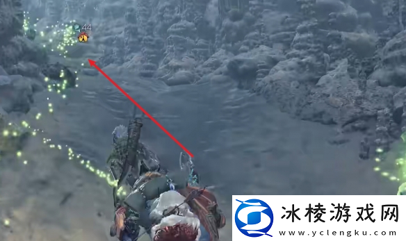 怪物猎人荒野涌油谷全营地在哪里介绍