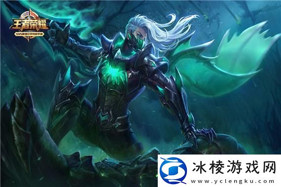 王者荣耀阵型图解视频教学大全：掌握战局-轻松上分的秘诀！