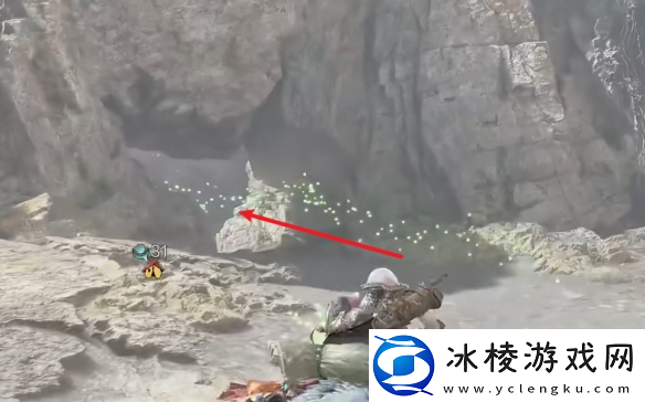 怪物猎人荒野涌油谷全营地在哪里介绍