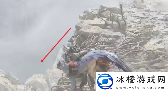 怪物猎人荒野涌油谷全营地在哪里介绍