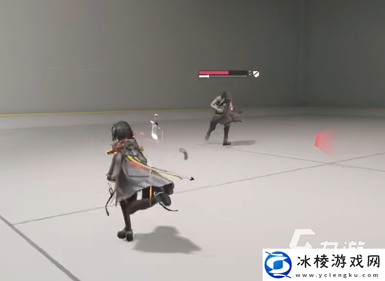 明日方舟终末地下载地址分享