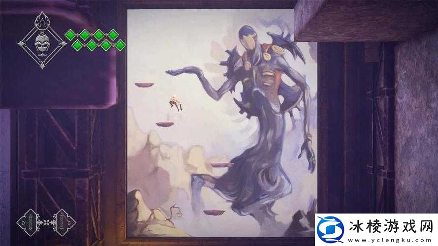 蜡烛骑士究竟有何独特魅力-深度解析其特色内容揭秘悬念