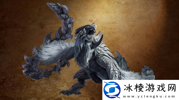 怪物猎人荒野锁刃龙能抓吗介绍