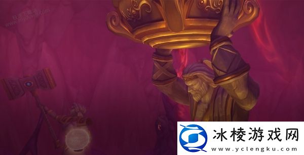 魔兽世界地心之战第二赛季起止时间及内容总览：全新挑战与丰厚奖励来袭