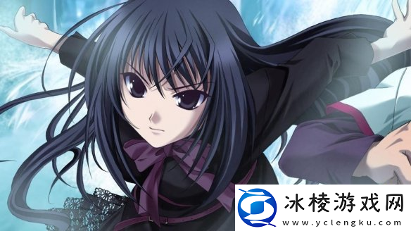 经典恋爱游戏Ever17Never7复刻版现已发售