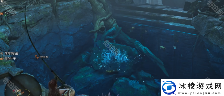 怪物猎人荒野钓鱼任务怎么做5个钓鱼任务攻略