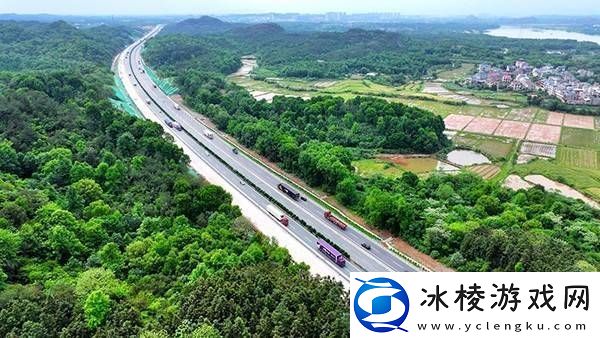 沪昆高速变身“智慧路”！江西交投与华为共筑一体化高速新未来