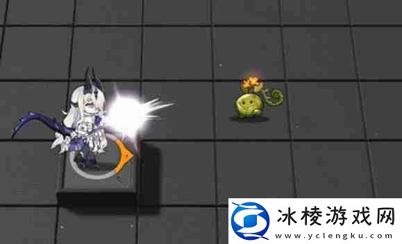 明日方舟死芒技能是什么