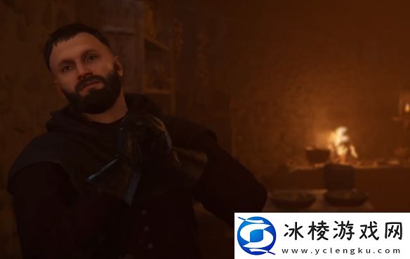 天国拯救2穷人的宴会卷心菜在哪