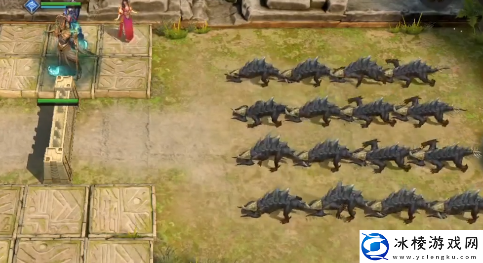 潮汐守望者哪里可以玩潮汐守望者安卓下载地址分享