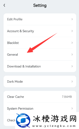 gamekipo中文设置图文教程