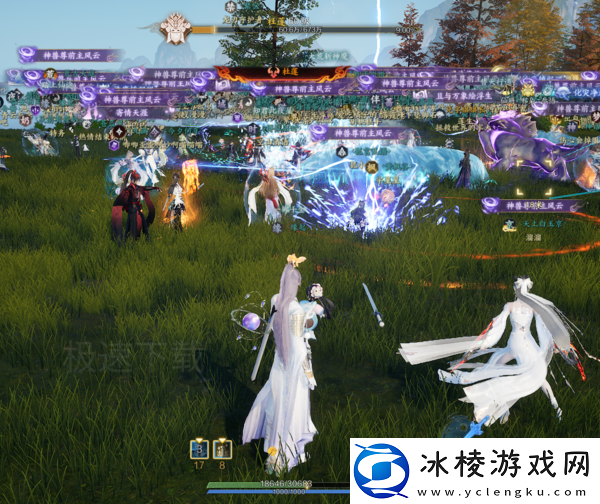 诛仙世界邪枭事件如何快速完成_诛仙世界邪枭事件快速完成教程