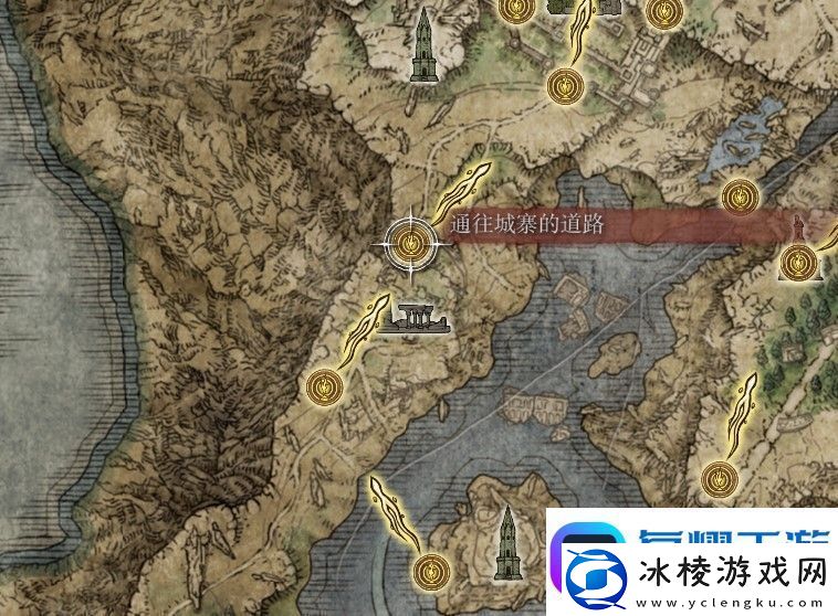 艾尔登法环特殊商人NPC位置汇总