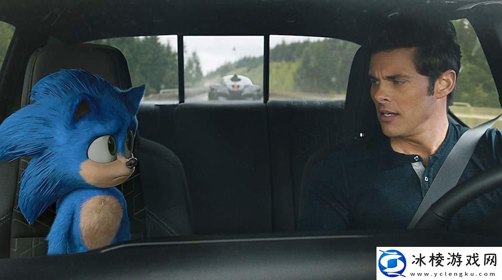 揭秘刺猬索尼克3编剧思路：曾有写死索尼克好友汤姆的计划