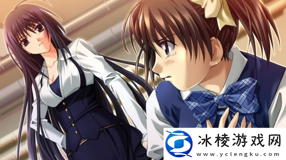 经典恋爱游戏Ever17Never7复刻版现已发售