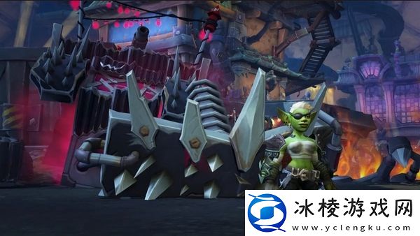 魔兽世界地心之战第二赛季起止时间及内容总览：全新挑战与丰厚奖励来袭