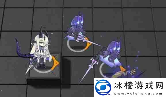 明日方舟死芒技能是什么