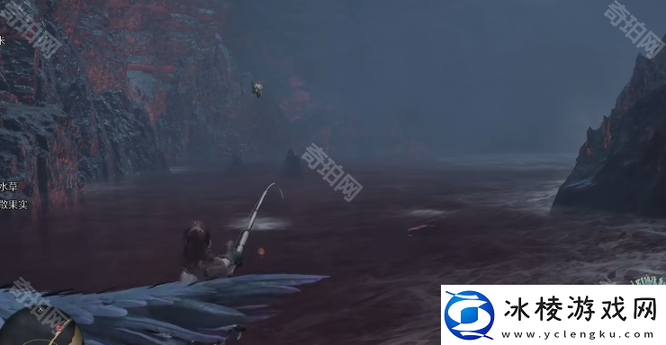 怪物猎人荒野钓鱼任务怎么做5个钓鱼任务攻略