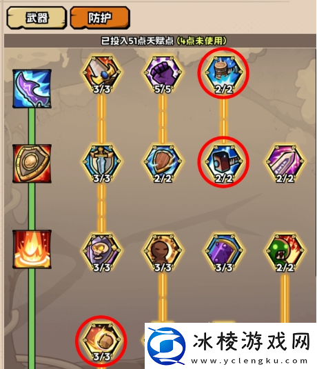 任务指引！英雄冒险团战士天赋加点英雄冒险团战士天赋加点攻略